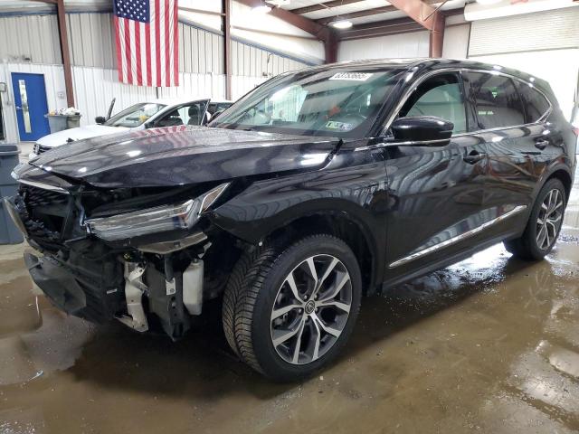 ACURA MDX TECHNO 2022
