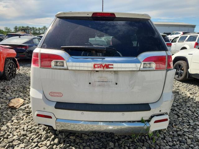  GMC TERRAIN 2015 Biały