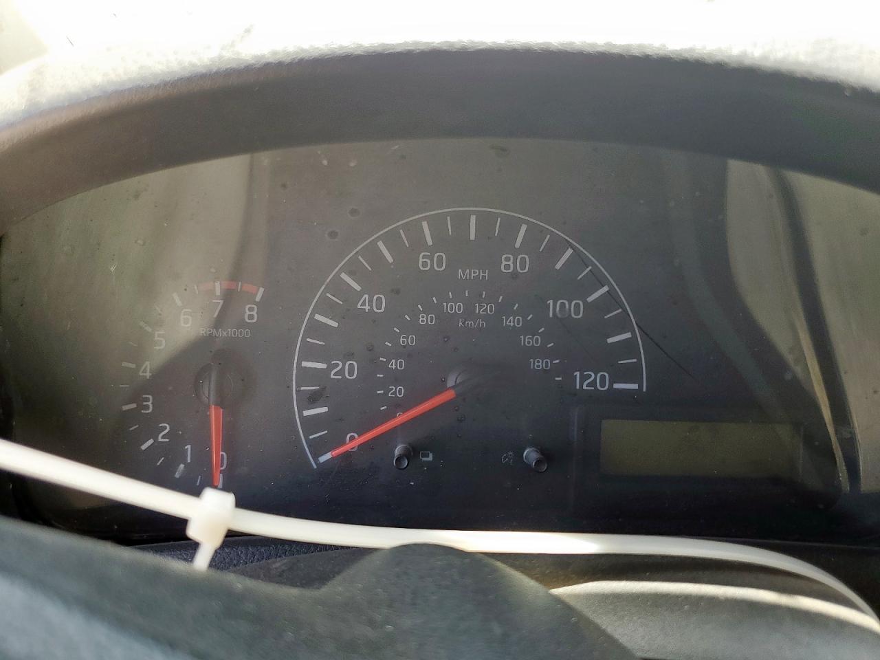 2015 Nissan Nv200 2.5S VIN: 3N6CM0KN4FK735332 Lot: 66155185