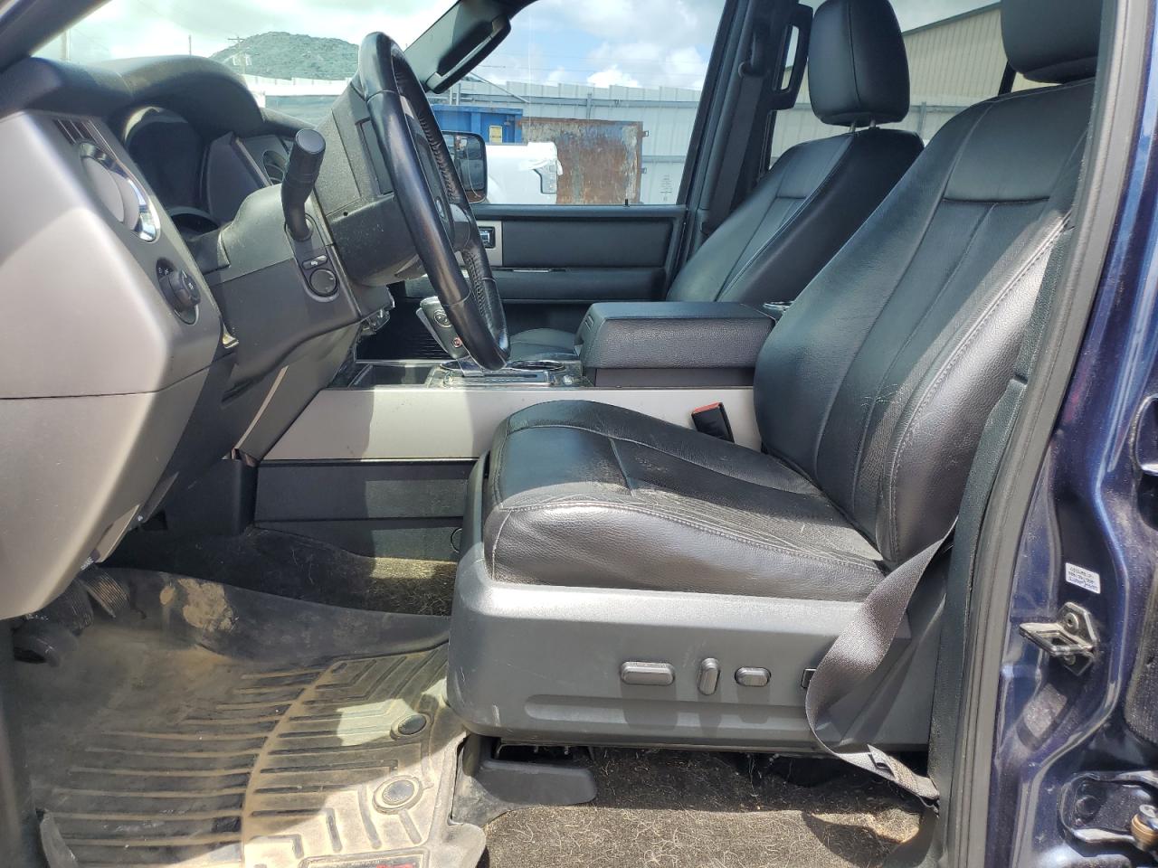 2016 Ford Expedition Limited VIN: 1FMJU1KT1GEF17919 Lot: 62709075
