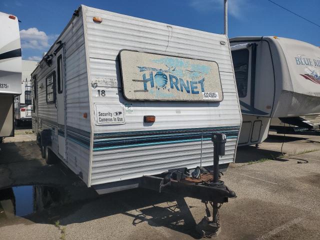 1996 'Other Heavy Equipment' Trailer  