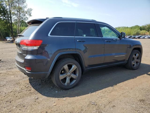  JEEP GRAND CHER 2013 Gray