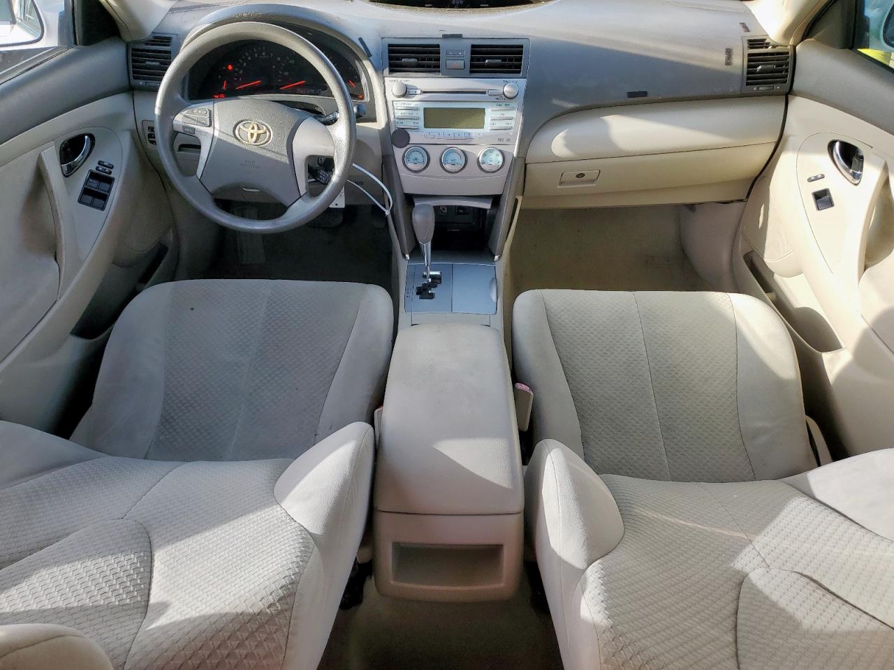 2009 Toyota Camry Base VIN: 4T1BE46KX9U816967 Lot: 65533835