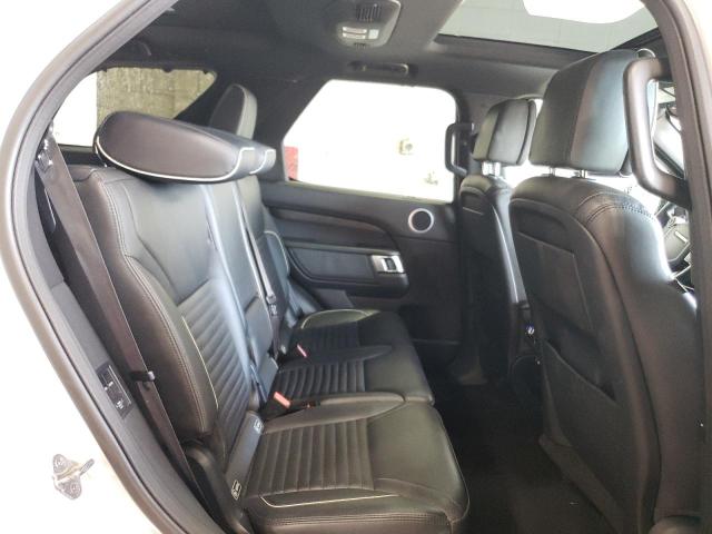 2017 LAND ROVER DISCOVERY HSE LUXURY  