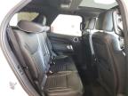 2017 LAND ROVER DISCOVERY HSE LUXURY   for sale at Copart MN - MINNEAPOLIS