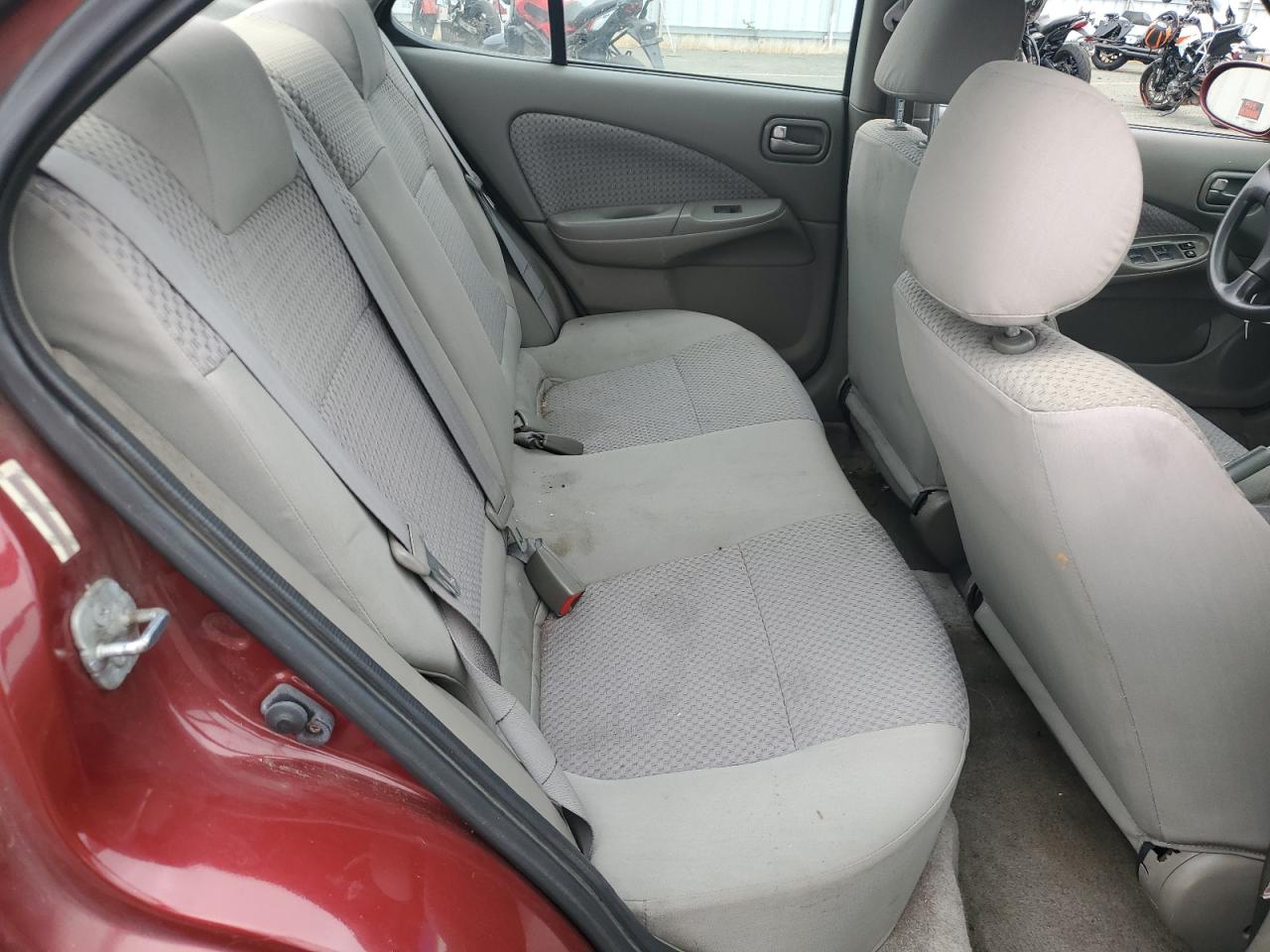 2004 Nissan Sentra 1.8 VIN: 3N1CB51D24L880653 Lot: 65046465
