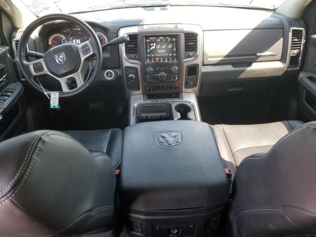  RAM 2500 2018 Czarny