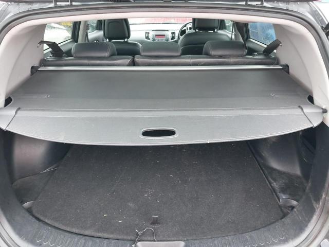 2015 KIA SPORTAGE 2