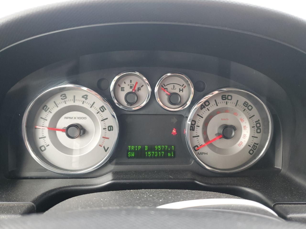 2008 Ford Edge Limited VIN: 2FMDK49C08BB26221 Lot: 64013575