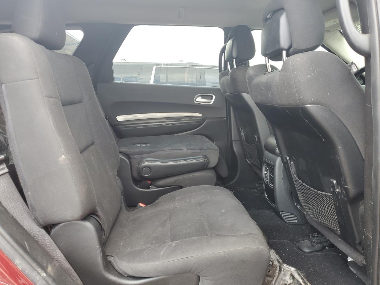 2020 Dodge Durango Sxt VIN: 1C4RDJAG1LC330200 Lot: 64423825