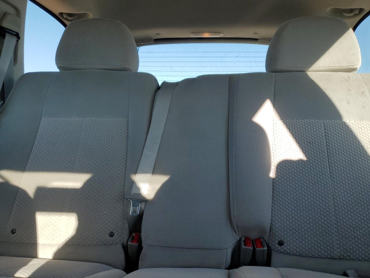 2008 Chevrolet Trailblazer Ls VIN: 1GNDT13SX82252504 Lot: 63228245