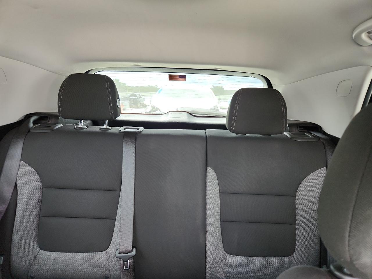 2021 Chevrolet Trailblazer Ls VIN: KL79MMS29MB071884 Lot: 65041505