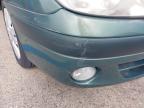 2003 RENAULT MEGANE SCE for sale at Copart NEWBURY