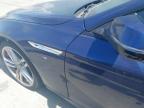 2015 BMW 640D M SPO for sale at Copart ROCHFORD