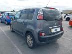 2009 CITROEN C3 PICASSO VTR PLUS HDI  for sale at Copart CHESTER