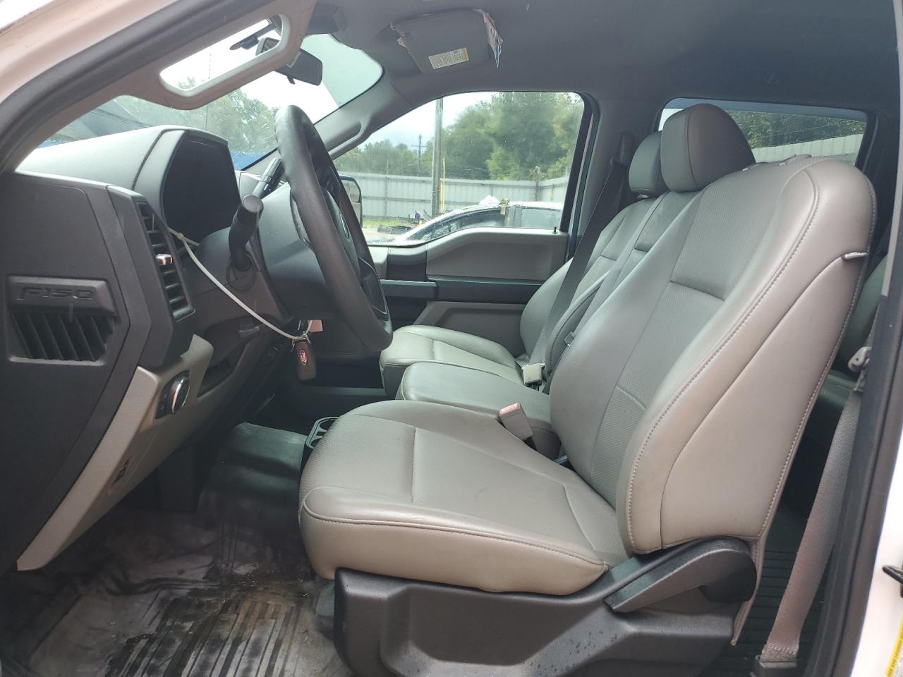 2019 Ford F150 Supercrew VIN: 1FTEW1E57KKE52470 Lot: 64476255