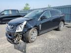 2015 CADILLAC SRX LUXURY COLLECTION   for sale at Copart ON - OTTAWA
