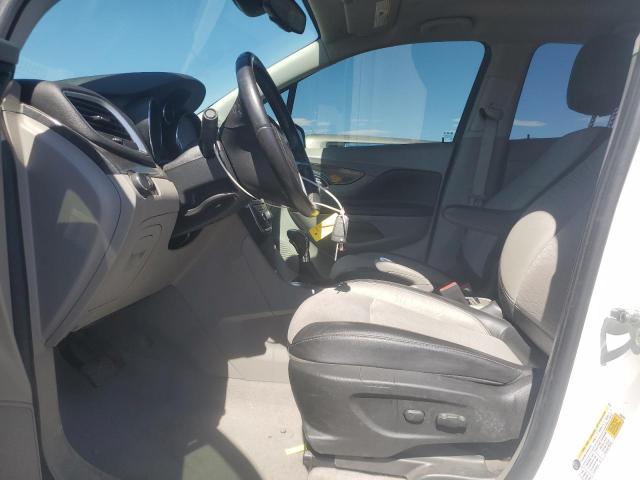  BUICK ENCORE 2016 White