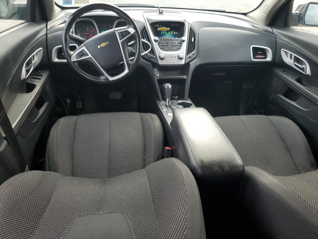 2016 Chevrolet Equinox Lt VIN: 2GNFLFEK6G6113782 Lot: 65220295