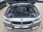 2014 BMW 535D M SPO for sale at Copart WISBECH