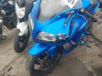 2009 SUZUKI SV 650 SK9 for sale at Copart CHESTER