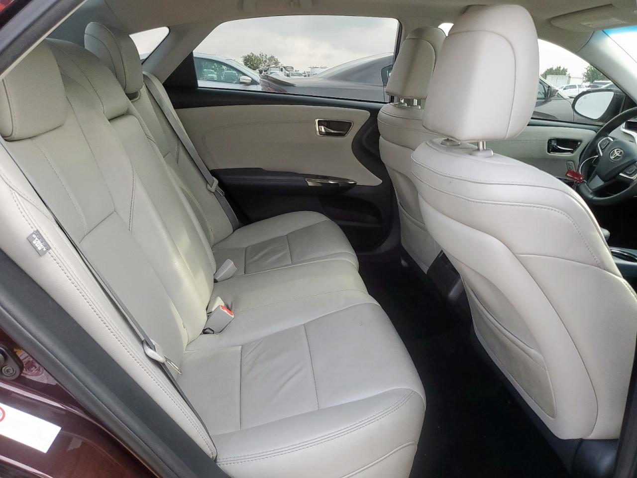 2013 Toyota Avalon Base VIN: 4T1BK1EB5DU023464 Lot: 64565465