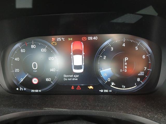 2020 VOLVO S60 R-DESI