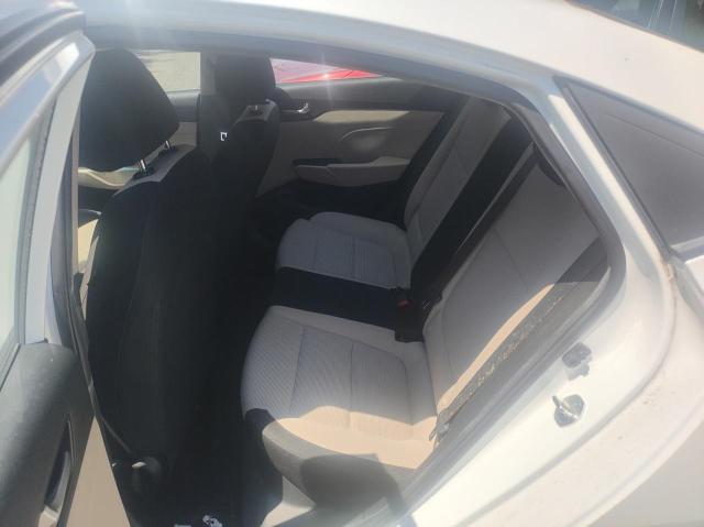  HYUNDAI ACCENT 2018 White