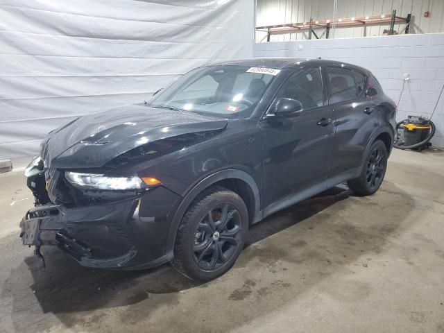 DODGE HORNET GT 2024