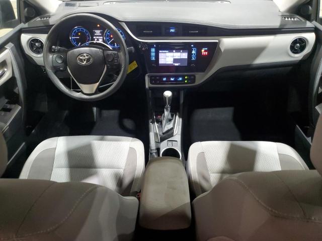  TOYOTA COROLLA 2018 Biały