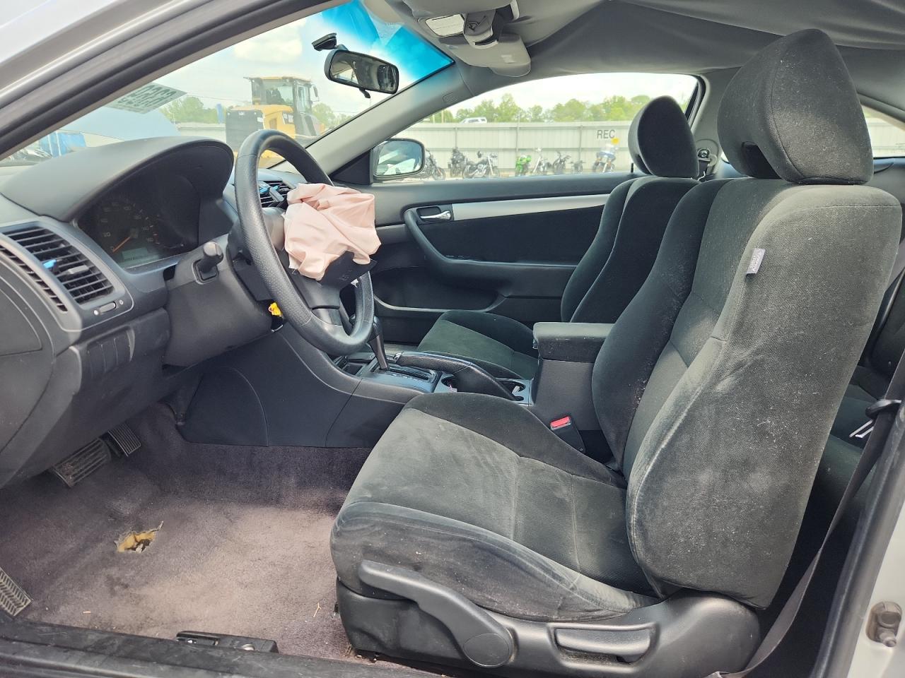 2006 Honda Accord Lx VIN: 1HGCM72356A011338 Lot: 63691595