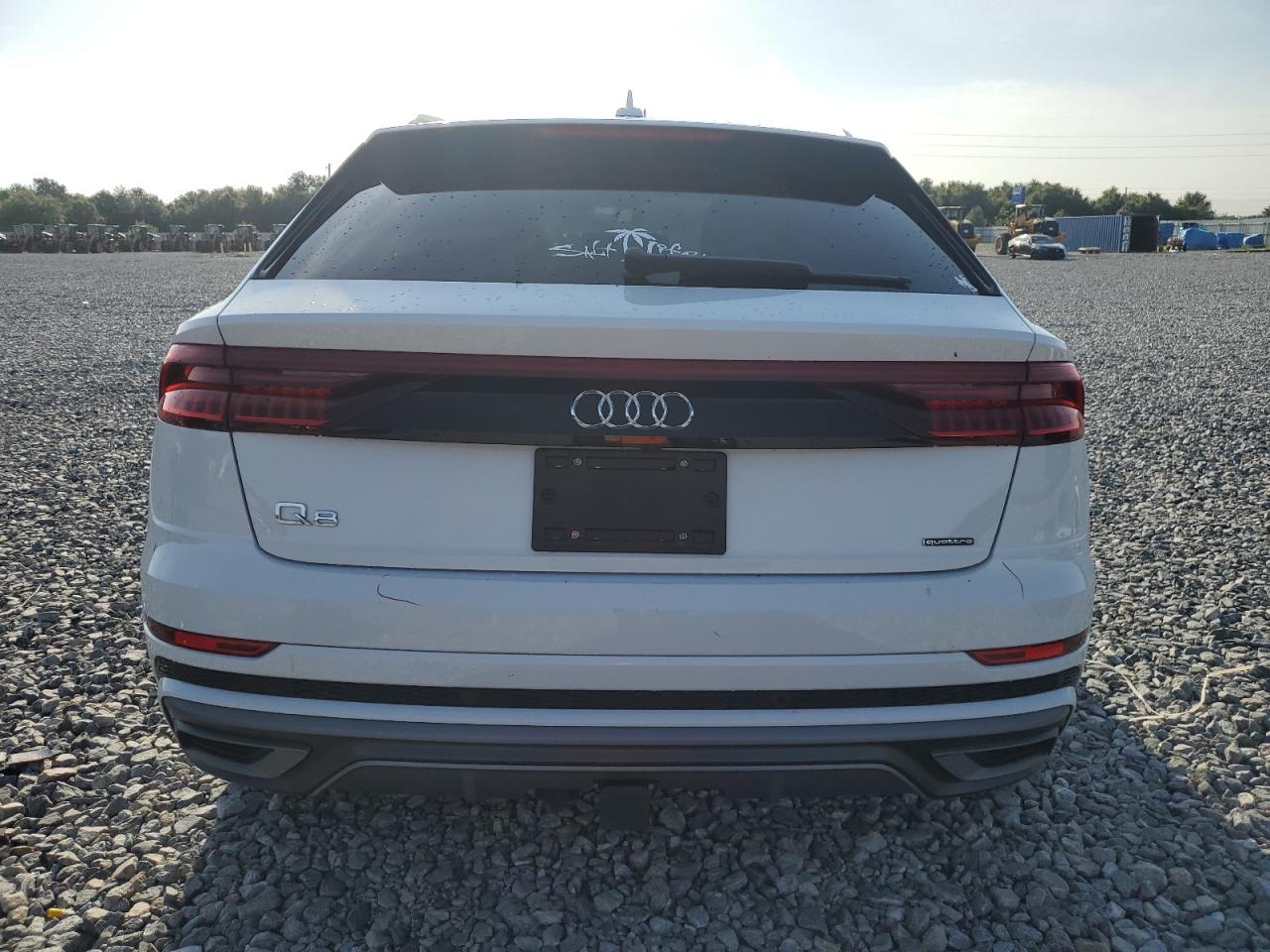wa1evaf19md003632 WA1EVAF19MD003632 2021 Audi Q8 Premium Plus S-Line