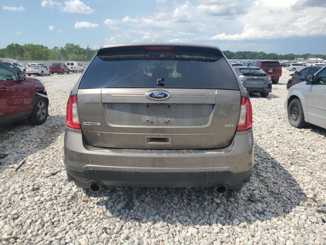 Parquets FORD EDGE 2013 Gray