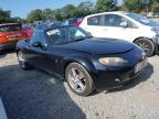 2006 MAZDA MX-5 for sale at Copart WOLVERHAMPTON