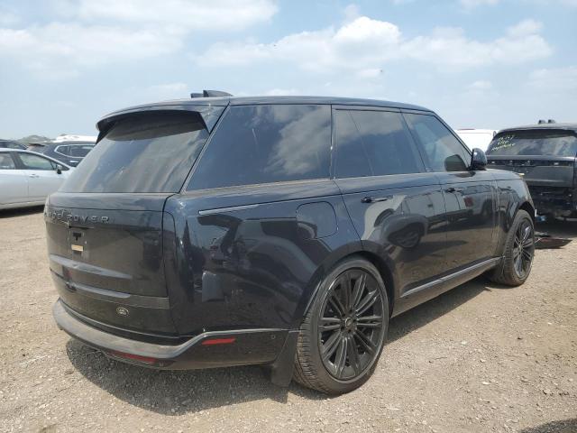  LAND ROVER RANGEROVER 2024 Черный