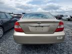 2004 TOYOTA CAMRY LE   for sale at Copart QC - MONTREAL