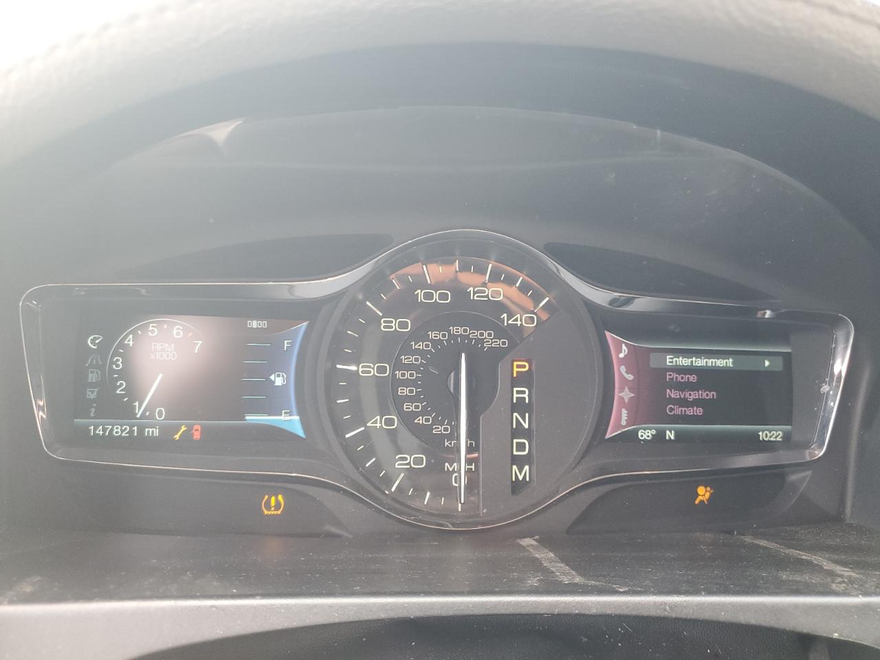 2lmdj8jk1cbl09136 2LMDJ8JK1CBL09136 2012 Lincoln Mkx