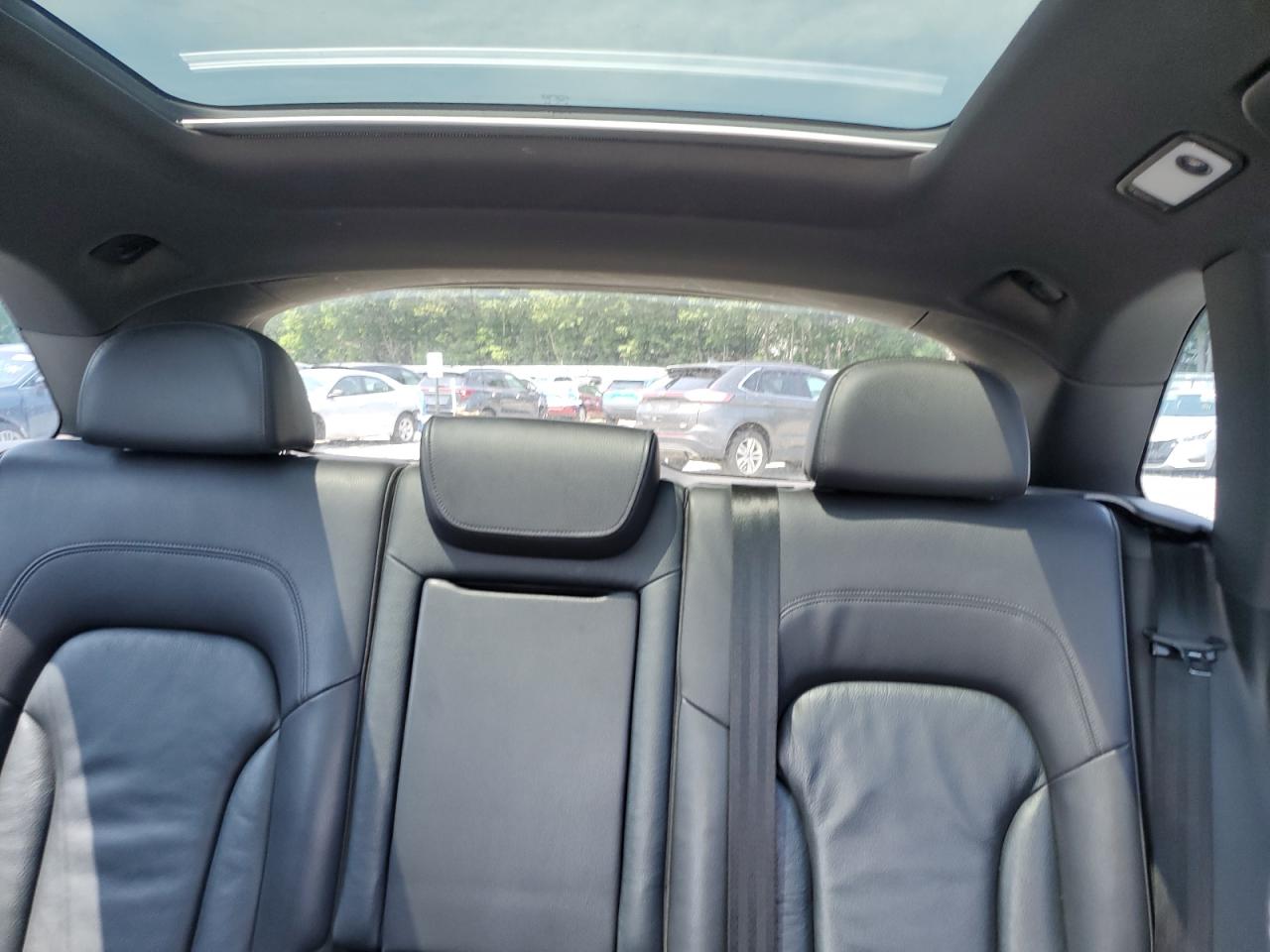 2016 Audi Q5 Premium Plus VIN: WA1L2AFP0GA061428 Lot: 64723195