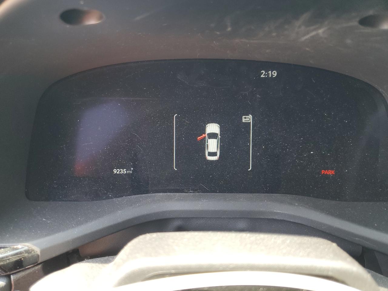 2025 Toyota Camry Xse VIN: 4T1DAACK7SU135212 Lot: 64633265