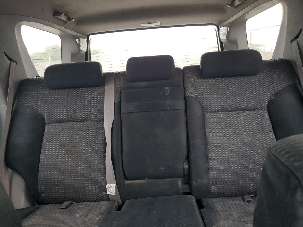 2008 Toyota 4Runner Sr5 VIN: JTEZU14R98K012654 Lot: 65084495