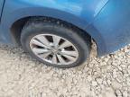 2013 VOLKSWAGEN GOLF SE BL for sale at Copart WISBECH