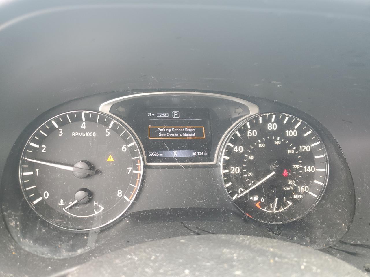 2019 Nissan Pathfinder S VIN: 5N1DR2MM4KC648681 Lot: 63790425
