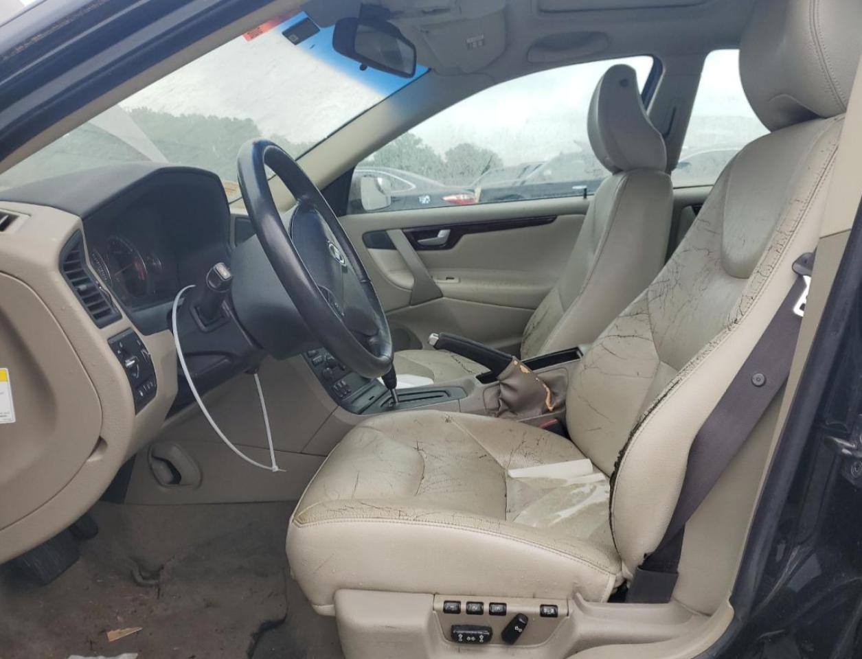 2004 Volvo S60 VIN: YV1RS61T342352331 Lot: 63856495