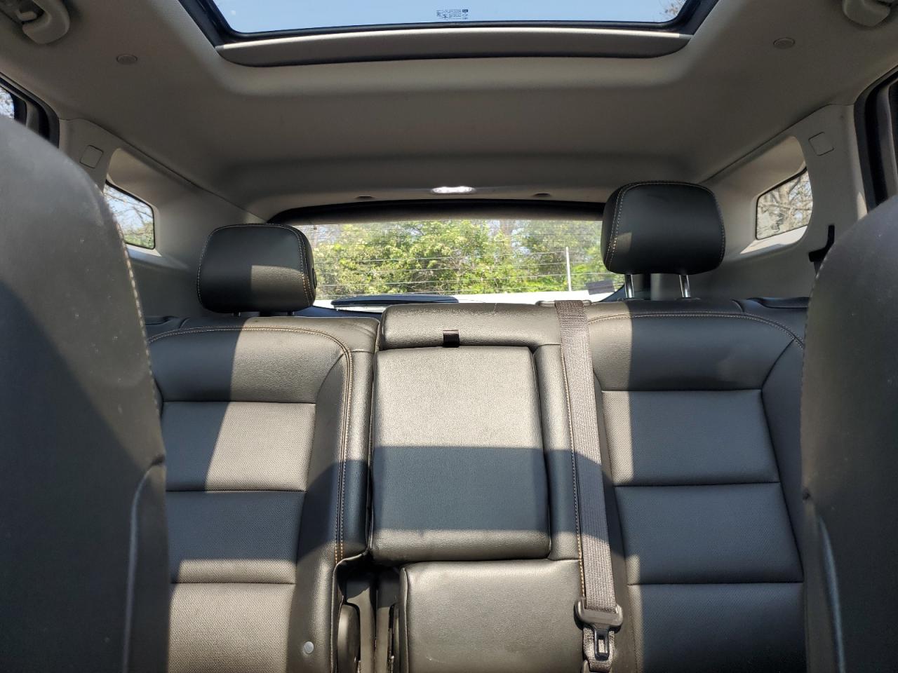 2020 GMC Terrain Slt VIN: 3GKALVEX5LL274496 Lot: 63925475