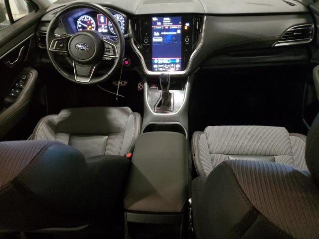  SUBARU LEGACY 2020 Granatowy