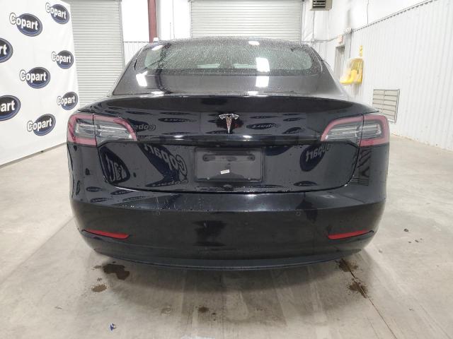 TESLA MODEL 3 2022 Czarny