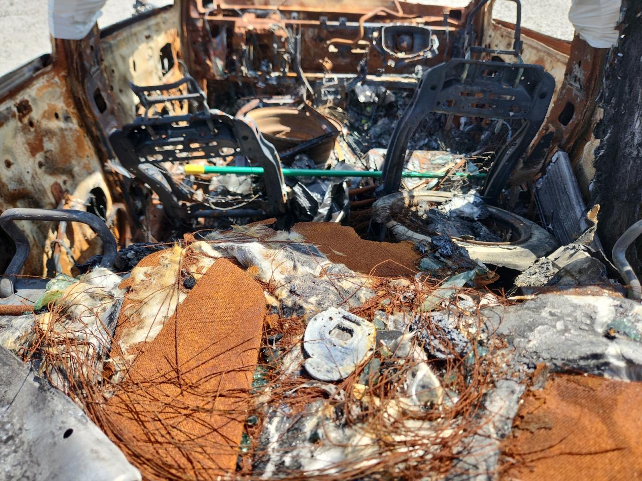 2015 Lincoln Mkz Hybrid VIN: 3LN6L2LU1FR626592 Lot: 65346185