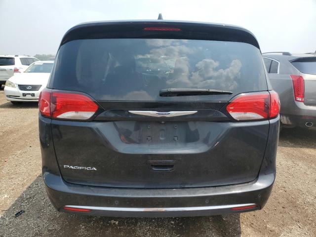  CHRYSLER PACIFICA 2019 Czarny