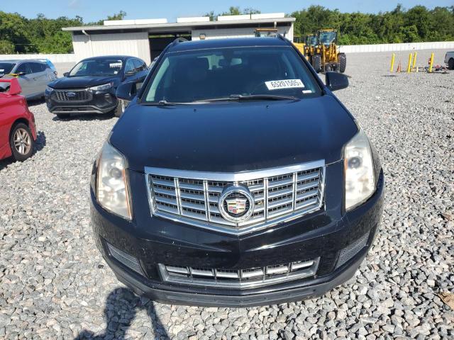 Parquets CADILLAC SRX 2015 Black