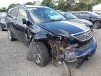 2008 LEXUS RX400 H SE for sale at Copart WOLVERHAMPTON